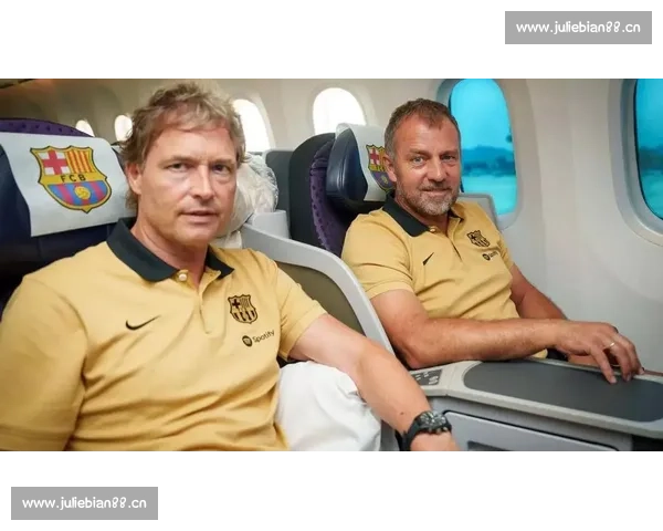 巴萨巴林训练营:亚洲行前商业开发的战略布局