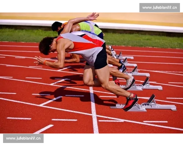 探索田径赛事的魅力与挑战解读跑步跳跃投掷项目的技术与竞技精神